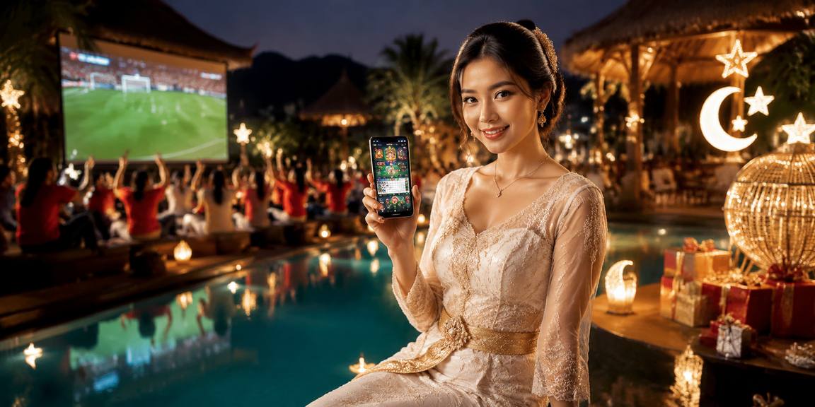 menang slot How Game Results Are Generated and Verified